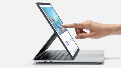 Microsoft Surface Laptop Studio